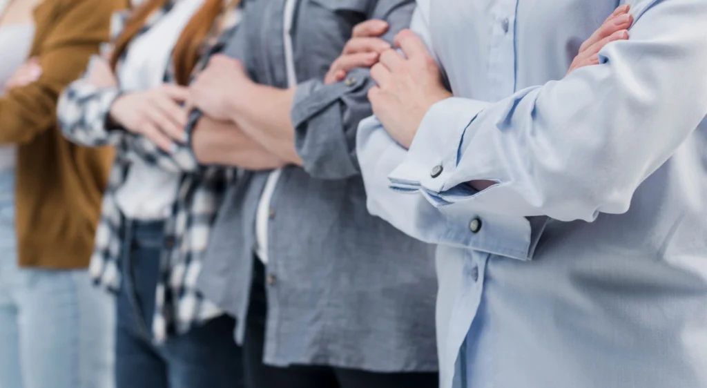 When To Speak With A Lawyer About Your Rights